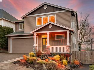 13815 SW 159th Ter, Portland, OR 97223