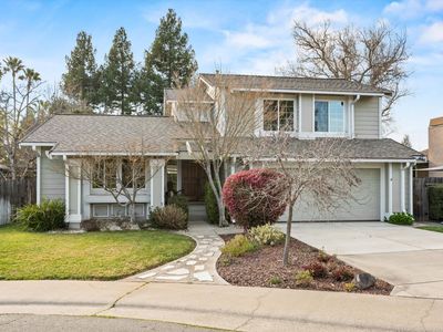 6445 Gingham Ct, Orangevale, CA, 95662