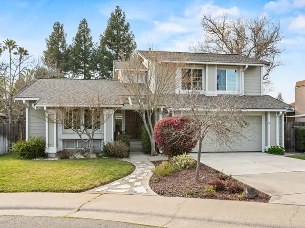 6445 Gingham Ct, Orangevale, CA 95662