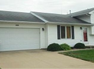 500 16th St SW, Le Mars, IA 51031