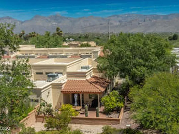 10170 E Chevelon St, Tucson, AZ 85748