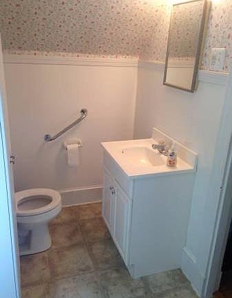 Full Bath