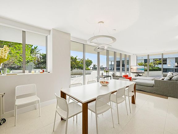 4th image of 5875 Collins Ave APT 502