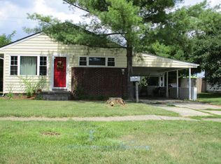 1144 Simpson, Whitehall, OH 43213