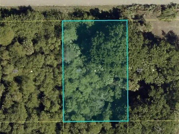 760 Central ST E, LEHIGH ACRES, FL 33974