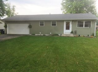 152 Parana Dr, Newark, OH 43055