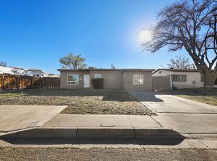 2424 La Veta Dr NE, Albuquerque, NM 87110