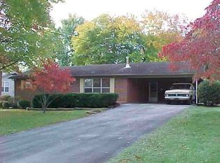 815 Haywood Dr NW, Cleveland, TN 37312