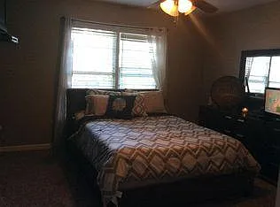 Bedroom #5