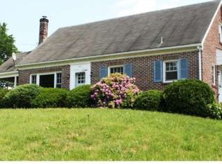 1017 N 5th St, Perkasie, PA 18944