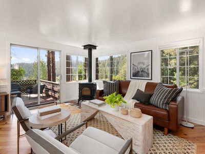 17590 Duncan Road, Guerneville, CA, 95446