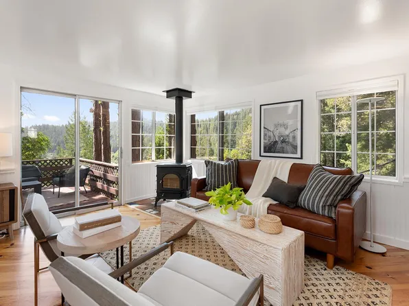 17590 Duncan Road, Guerneville, CA 95446