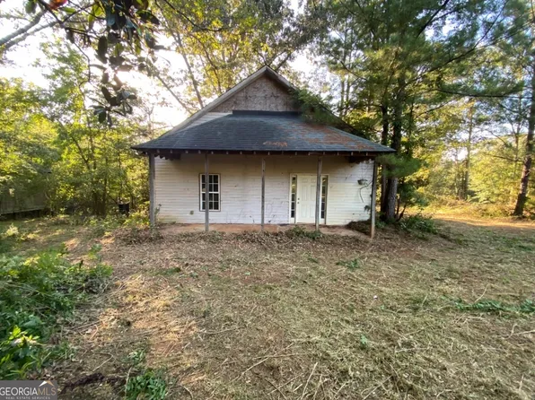 1238 Winns Lake Rd, Comer, GA 30629