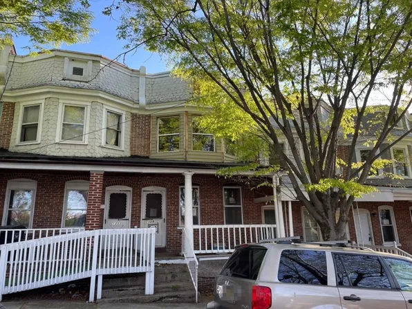 1109 Oak St, Wilmington, DE 19805