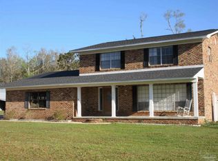 5058 Pennington Ln, Pace, FL 32571