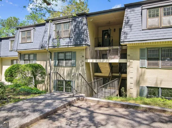 52 Lamsden Ln NW, Atlanta, GA 30327