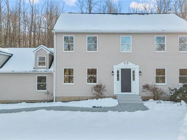 340 Bagley Road, Southbury, CT 06488