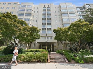 Winthrop House, Washington, DC 20036