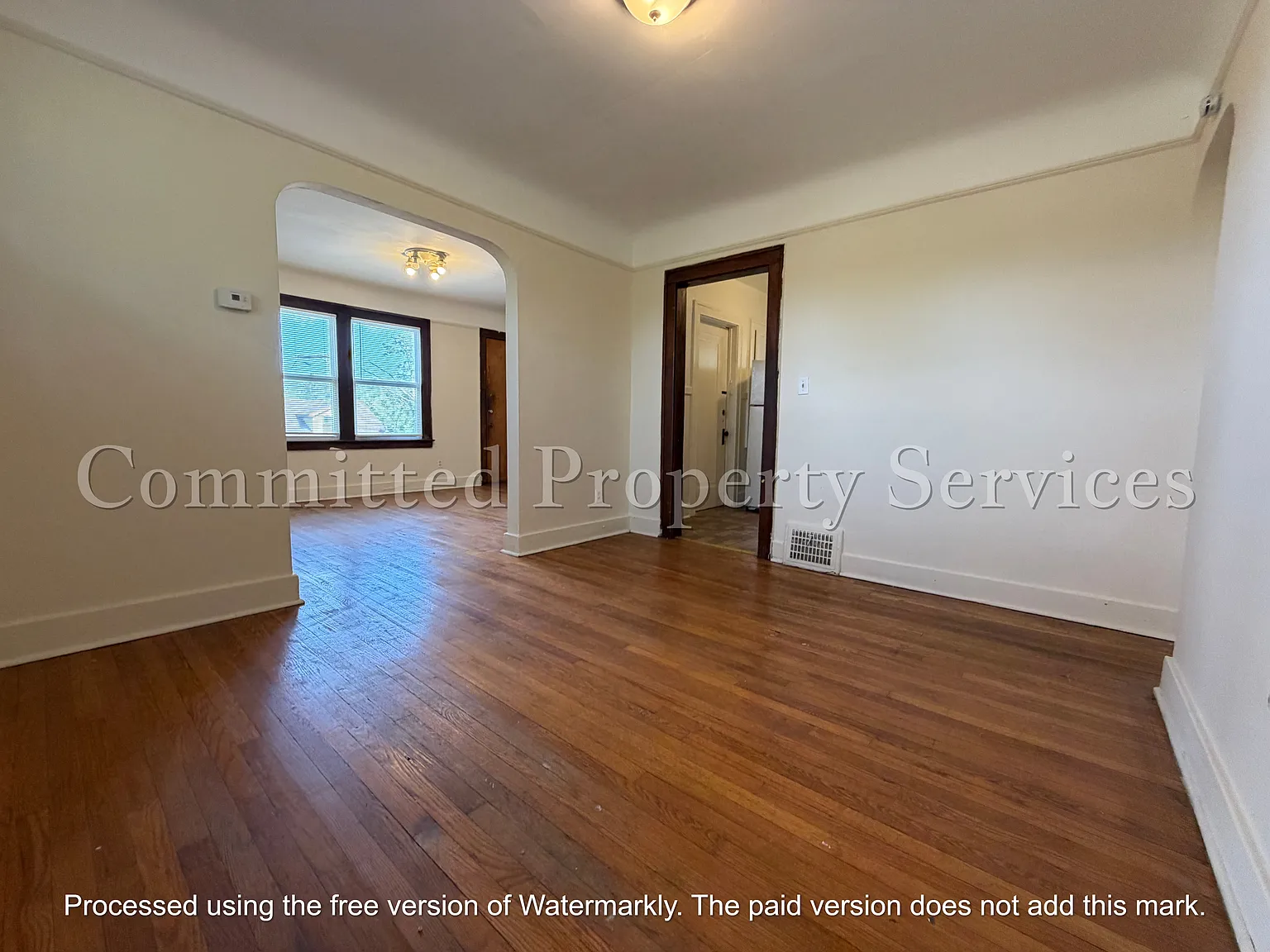 2 bed, 864 sqft, $1,050 — Photo 3