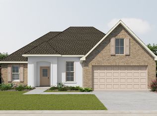 205 Paisley Ln, Bossier City, LA 71111