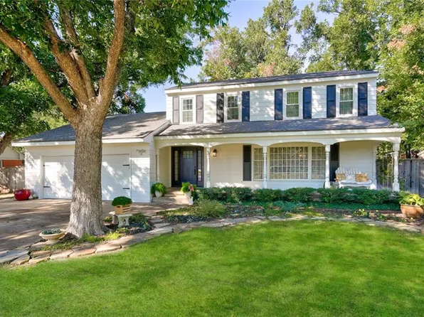 7819 NW 39th St, Bethany, OK 73008