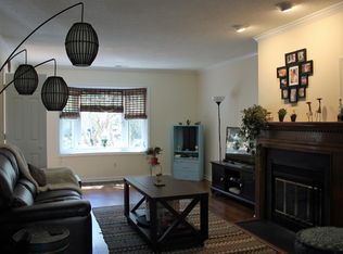 3211 Coachmans Way, Durham, NC 27705