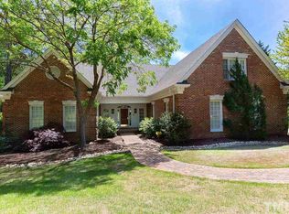 7204 N Ridge Dr, Raleigh, NC 27615