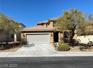 1179 Lake Berryessa St, Henderson, NV 89002