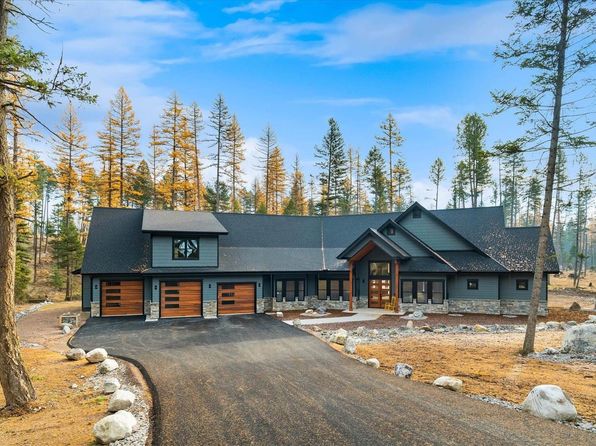 1851 Whitefish Ranch Rd