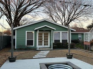 2424 McClure St, Irving, TX 75062