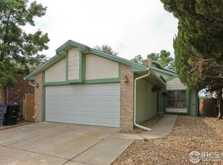 645 Wade Rd, Longmont, CO 80503