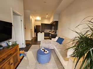 38 Iannuzzi St #205, Toronto, ON M5V 0S2