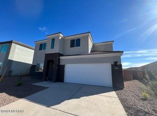 12511 W Mieko Ln, Marana, AZ 85653