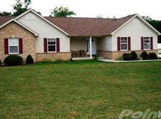 28009 Deer Trl, Jonesburg, MO 63351