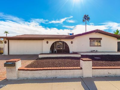 4629 W Palo Verde Ave, Glendale, AZ, 85302