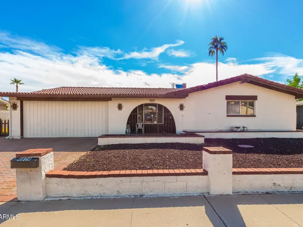4629 W PALO VERDE Avenue, Glendale, AZ 85302