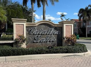 Catalina Lakes, Tamarac, FL 33321