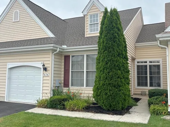 676 Sorrell Cir, Smyrna, DE 19977