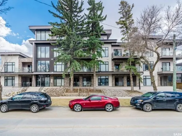 UNIT 404-1010 Main Street, Saskatoon, SK S7H 0K7
