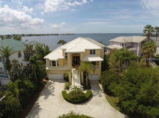 2043 Harbour Watch Cir, Tarpon Springs, FL 34689