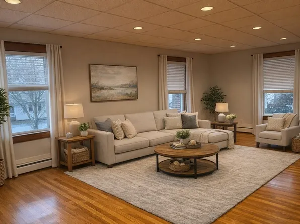 184 Middle St #2, Braintree, MA 02184