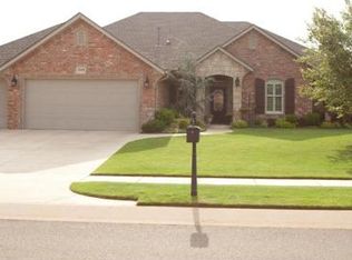 3009 Skye Ridge Dr, Norman, OK 73069