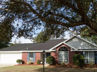 9622 Cheyney Ct, Mobile, AL 36695