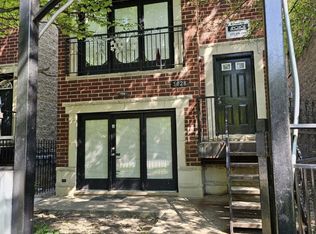 5028 W Washington Blvd UNIT 1, Chicago, IL 60644