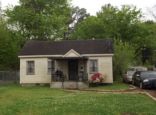 2567 Malone Ave, Memphis, TN 38114