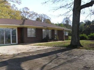 168 Bethany Rd, Baldwyn, MS 38824