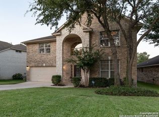 25316 Battle Lk, San Antonio, TX 78260