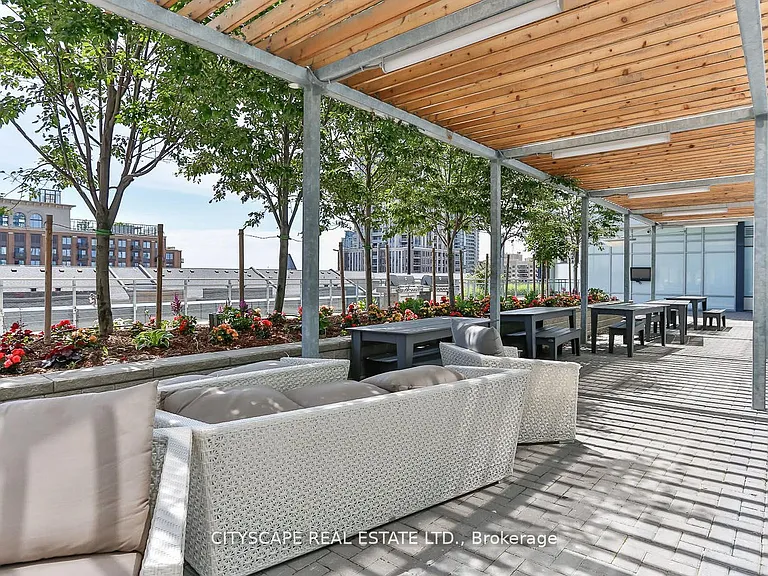365 Prince Of Wales Dr E #611 — Photo 30