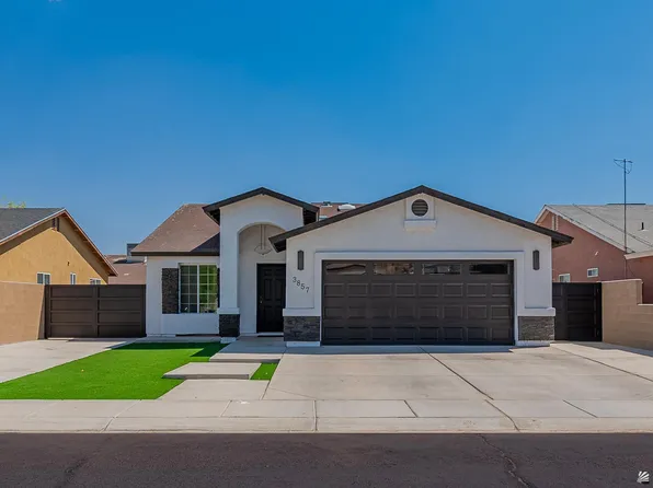 3857 E Monreal Ln, Gadsden, AZ 85336