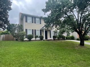 336 Lamplighter Ln, Martinez, GA 30907